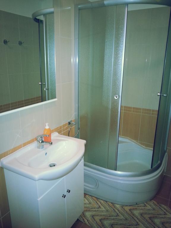 Studio Apartman Kamelija Apartamento Opatija Exterior foto